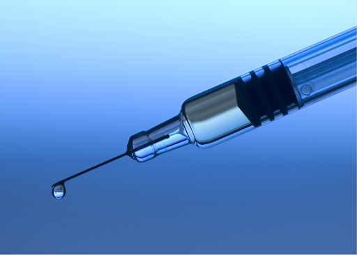 Tips to Help a Patient Cope with a Fear of Needles
