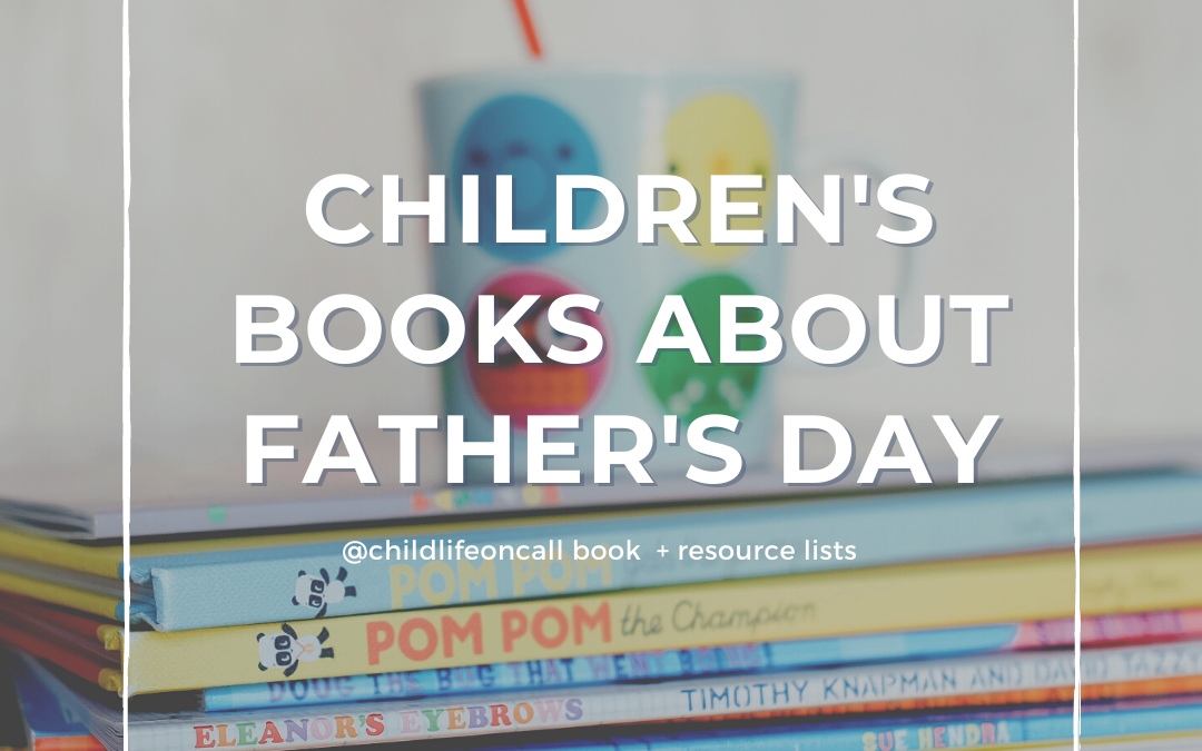 Father’s Day Resources