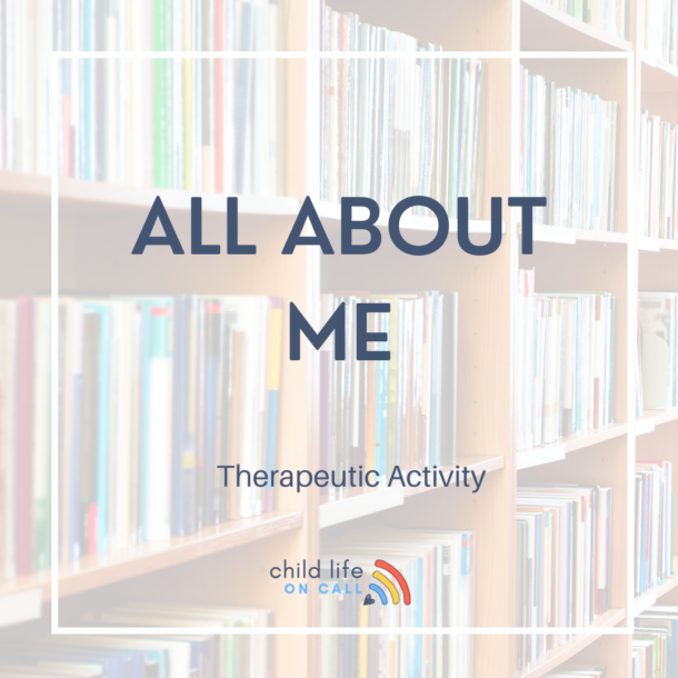 Resources for therapeutic activity