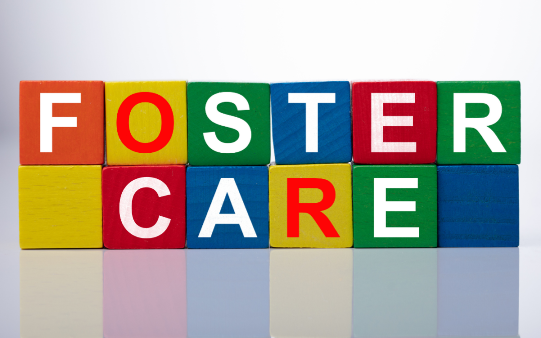 5 Ways to Support Foster Children that are Hospitalized