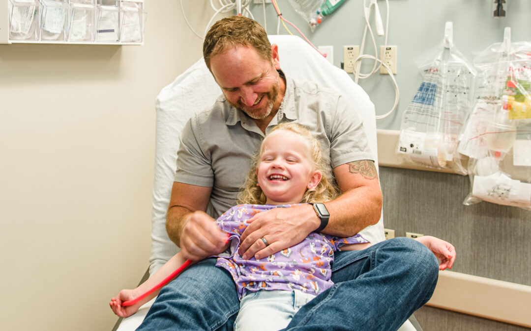 How to Support Kids + Families in Urgent Care